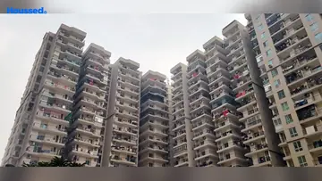 Project Image of 4 BHK Flat for Resale in Windsor Paradise 2 Raj Nagar Extension, Ghaziabad - Image 40887