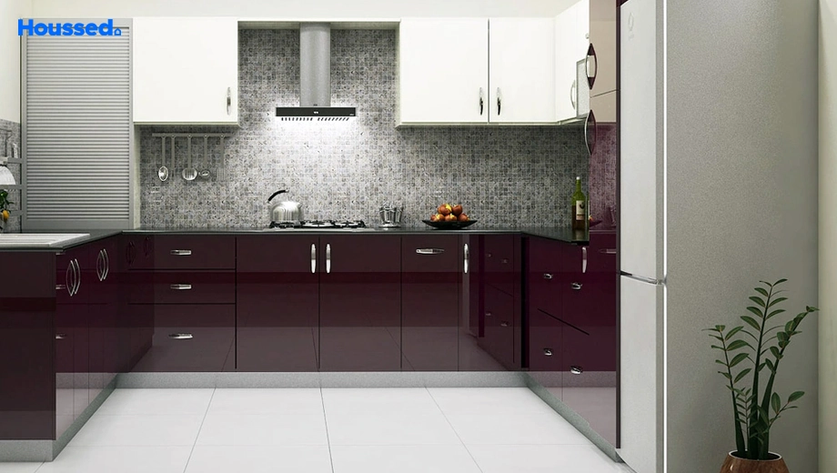 Project Image of 4 BHK Flat for Resale in Windsor Paradise 2, Raj Nagar Extension - Image 40886