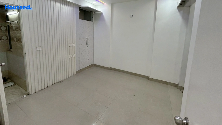 Project Image of 2 BHK Flat for Resale in SCC Sapphire, Raj Nagar Extension - Image 40897