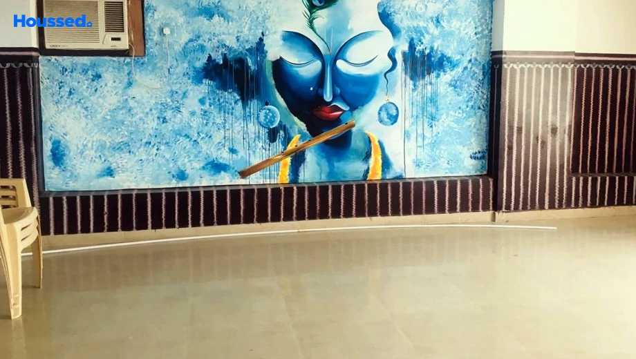 Project Image of 2 BHK Flat for Resale in SCC Sapphire, Raj Nagar Extension - Image 40893