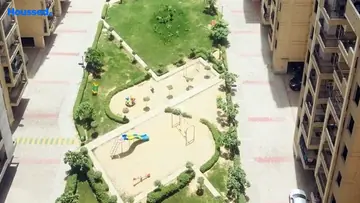 Project Image of 2 BHK Flat for Resale in SCC Sapphire Raj Nagar Extension, Ghaziabad - Image 40894