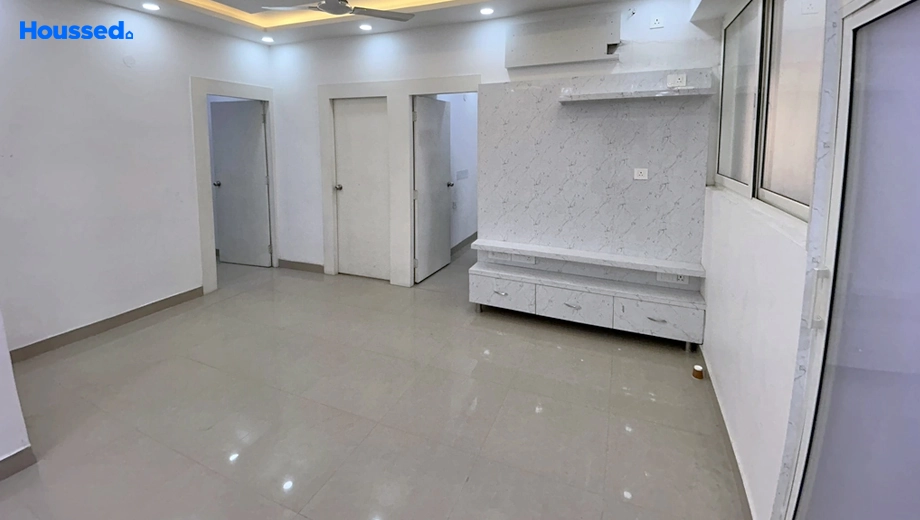 Project Image of 3 BHK Flat for Resale in SCC Sapphire, Raj Nagar Extension - Image 40901