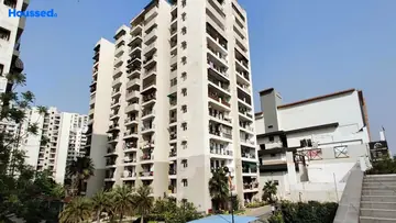 Project Image of 2 BHK Flat for Resale in Ajnara Integrity Raj Nagar Extension, Ghaziabad - Image 41361