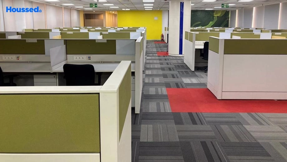 Project Image of Commercial Space for Rent in Sector 62 - Image 39773
