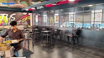 Project Image of Commercial Space for Rent in Sector 62, Noida - Image 39774