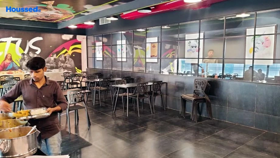 Project Image of Commercial Space for Rent in Sector 62 - Image 39774