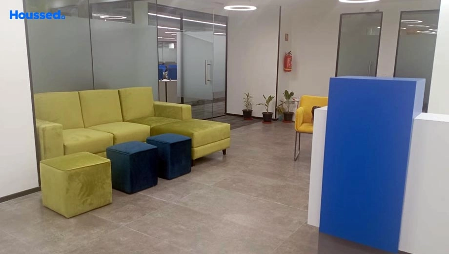 Project Image of Commercial Space for Rent in Sector 62 - Image 39772