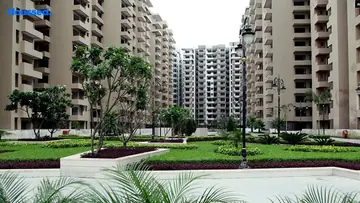 Project Image of 3 BHK Flat for Resale in Gaur Cascades Raj Nagar Extension, Ghaziabad - Image 41394