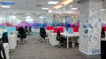 Project Image of Commercial Office Space for Rent in Sector 63, Noida - Image 39762