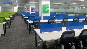 Project Image of Commercial Office Space for Rent in Sector 63, Noida - Image 39759