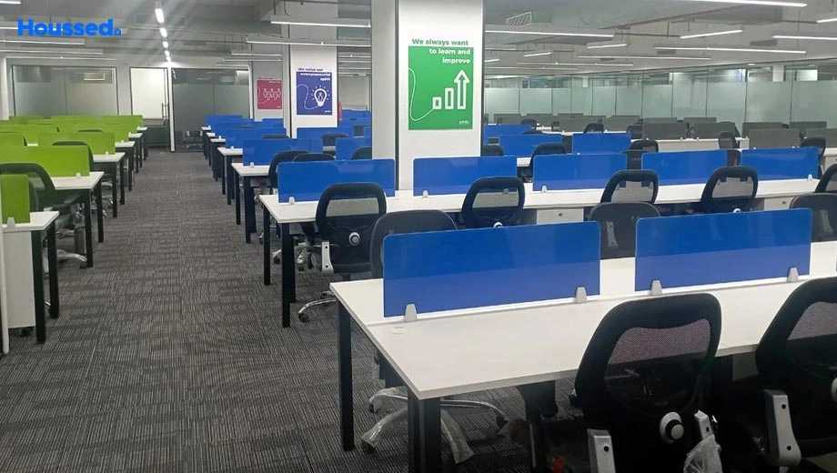 Project Image of Office Space for Rent in Sector 63 - Image 39759