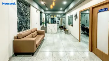 Project Image of Commercial Office Space for Rent in Sector 63, Noida - Image 39760
