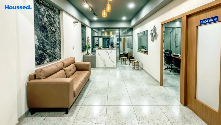 Project Image of Office Space for Rent in Sector 63 - Image 39760