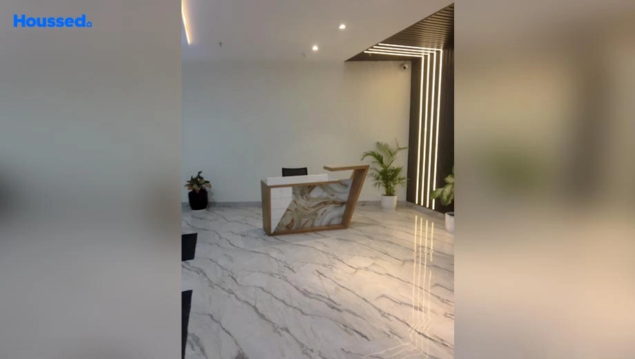 Project Image of Office Space for Rent in Sector 63 - Image 39757