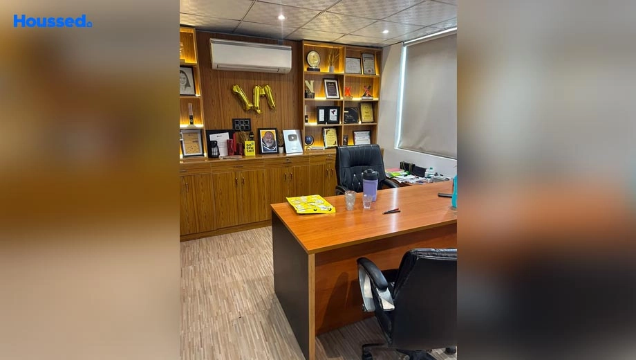 Project Image of Office Space for Rent in Sector 63 - Image 39756