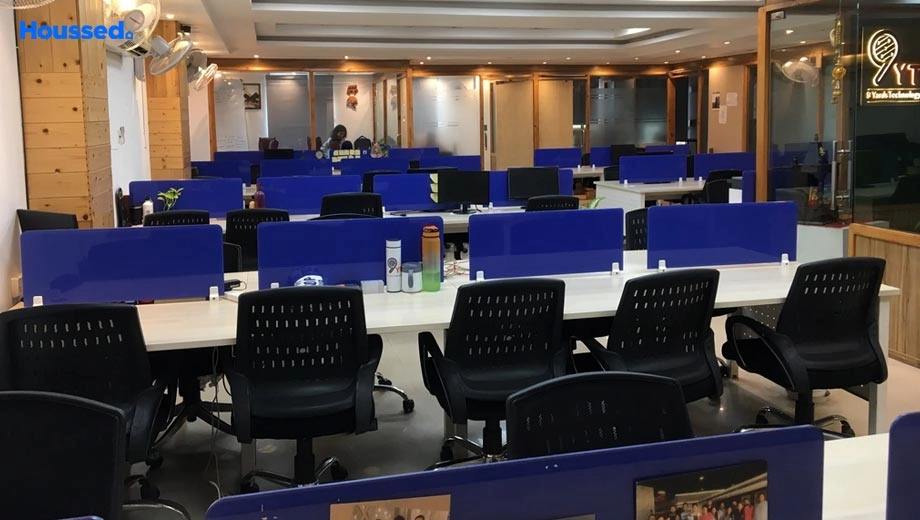 Project Image of Office Space for Rent in Sector 63 - Image 39747