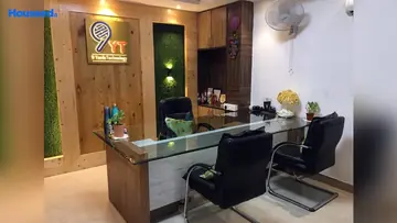 Project Image of Commercial Office Space for Rent in Sector 63, Noida - Image 39744