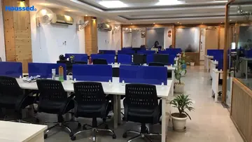 Project Image of Commercial Office Space for Rent in Sector 63, Noida - Image 39746