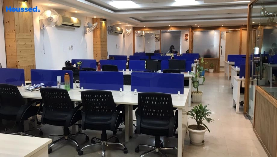 Project Image of Office Space for Rent in Sector 63 - Image 39746