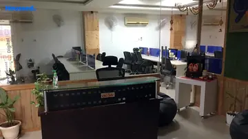 Project Image of Commercial Office Space for Rent in Sector 63, Noida - Image 39749