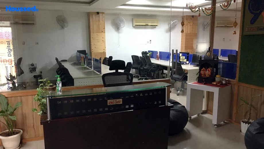 Project Image of Office Space for Rent in Sector 63 - Image 39749