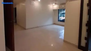 Project Image of 3 BHK Flat for Resale in Khar West, Mumbai - Image 39739