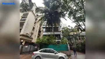 Project Image of 3 BHK Flat for Resale in Khar West, Mumbai - Image 39742