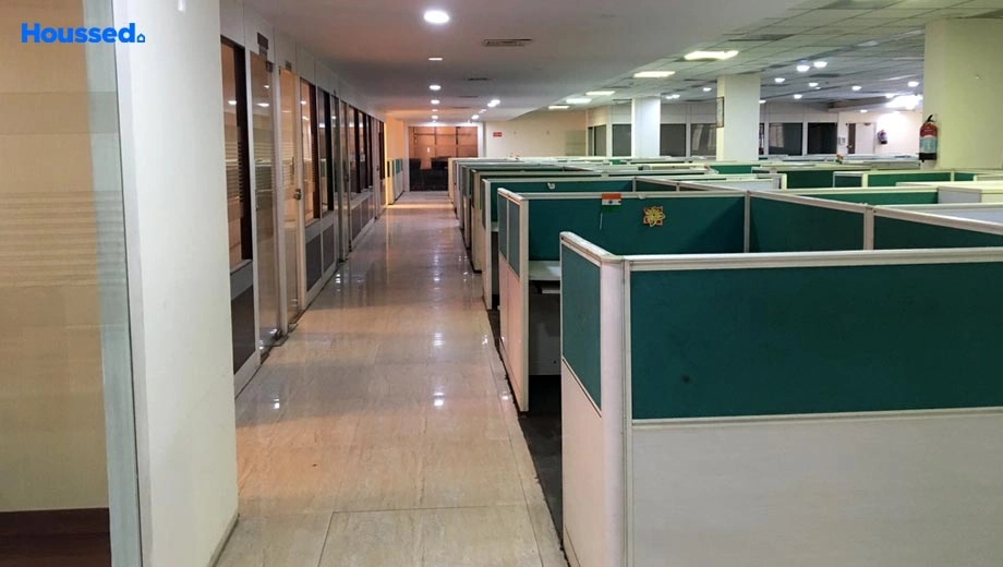 Project Image of Office Space for Rent in Sector 63 - Image 39805