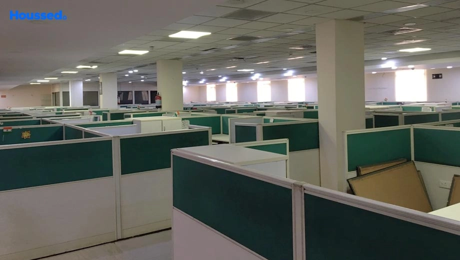 Project Image of Office Space for Rent in Sector 63 - Image 39807