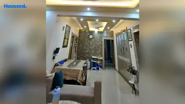 Project Image of 4 BHK Flat for Resale in Gaur Cascades Raj Nagar Extension, Ghaziabad - Image 41400