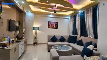 Project Image of 4 BHK Flat for Resale in Gaur Cascades Raj Nagar Extension, Ghaziabad - Image 41401