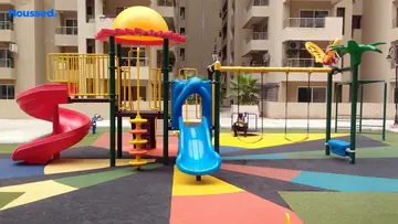 Project Image of 4 BHK Flat for Resale in Gaur Cascades Raj Nagar Extension, Ghaziabad - Image 41402