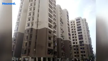 Project Image of 2 BHK Flat for Resale in Raj Nagar Extension, Ghaziabad - Image 41423
