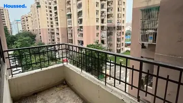 Project Image of 3 BHK Flat for Resale in Raj Nagar Extension, Ghaziabad - Image 41435