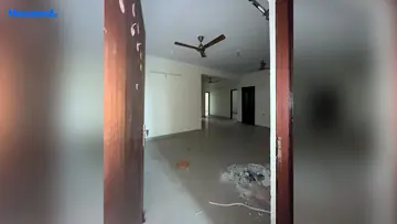 Project Image of 3 BHK Flat for Resale in Raj Nagar Extension, Ghaziabad - Image 41433