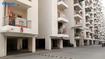Project Image of 5 BHK Flat for Resale in VVIP Addresses Raj Nagar Extension, Ghaziabad - Image 41492