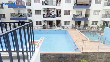 Project Image of 2 BHK Flat for Resale in Sowparnika Spandan GN Mills, Coimbatore - Image 39826