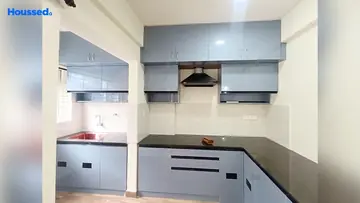 Project Image of 2 BHK Flat for Resale in Sowparnika Spandan GN Mills, Coimbatore - Image 39820