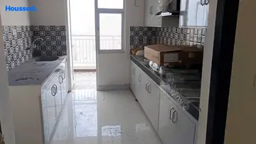 Project Image of 4 BHK Flat for Resale in VVIP Mangal Raj Nagar Extension, Ghaziabad - Image 41524