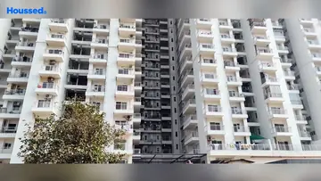 Project Image of 4 BHK Flat for Resale in VVIP Mangal Raj Nagar Extension, Ghaziabad - Image 41525