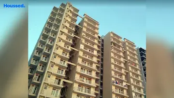 Project Image of 2 BHK Flat for Resale in MR Rajnagar Residency Raj Nagar Extension, Ghaziabad - Image 41445