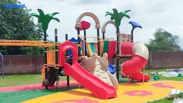 Project Image of 4 BHK Flat for Resale in MR Rajnagar Residency Raj Nagar Extension, Ghaziabad - Image 40173