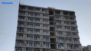 Project Image of 4 BHK Flat for Resale in MR Rajnagar Residency Raj Nagar Extension, Ghaziabad - Image 40170