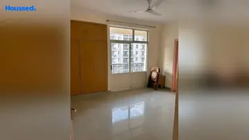 Project Image of 3 BHK Flat for Resale in Ashiana Palm Court Raj Nagar Extension, Ghaziabad - Image 40077