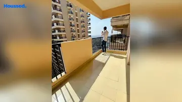 Project Image of 2 BHK Flat for Resale in Sector 16 C, Greater Noida - Image 39933