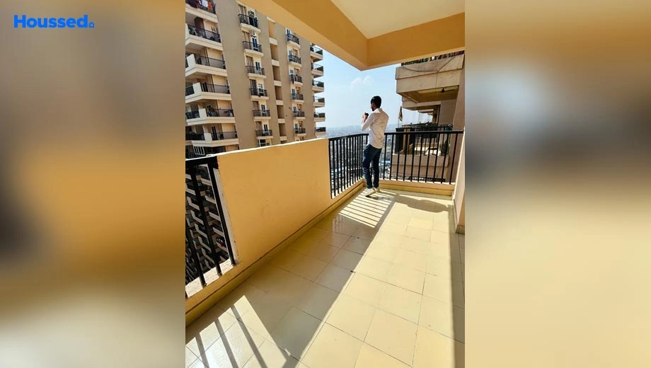 Project Image of 2 BHK Flat for Resale in Sector 16 C - Image 39933