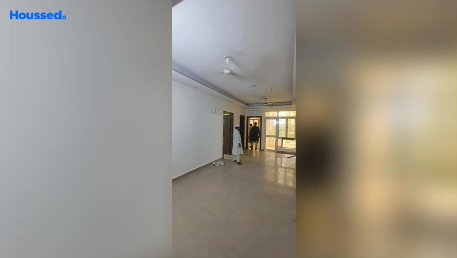 Project Image of 3 BHK Semi-Furnished Flat for Rent in Sector 1 - Image 39953