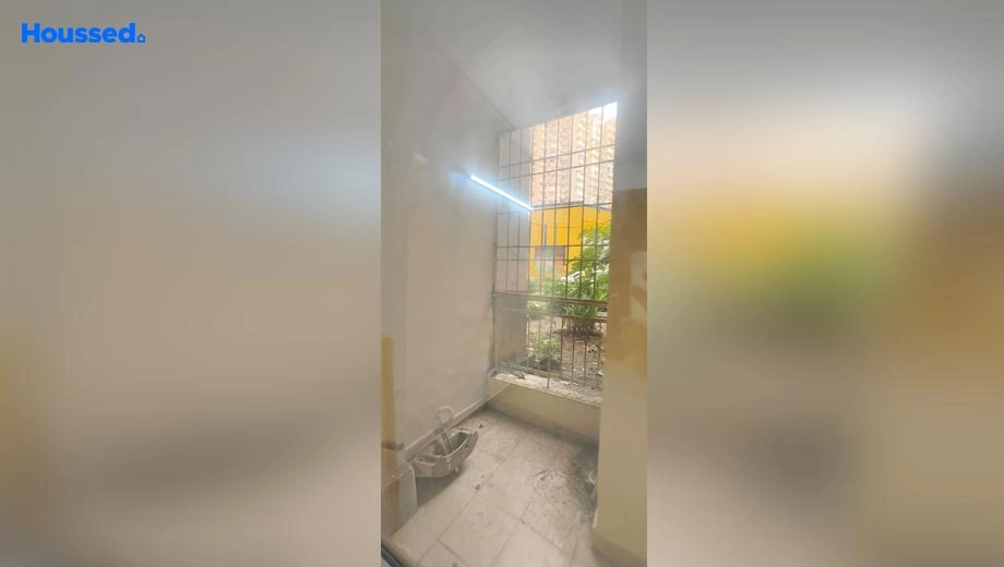 Project Image of 3 BHK Semi-Furnished Flat for Rent in Sector 1 - Image 39959