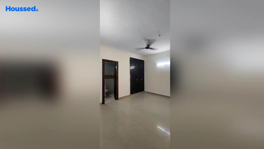 Project Image of 3 BHK Semi-Furnished Flat for Rent in Sector 1 - Image 39957