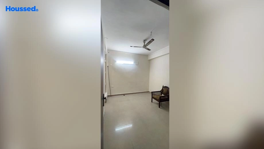 Project Image of 3 BHK Semi-Furnished Flat for Rent in Sector 1 - Image 39954